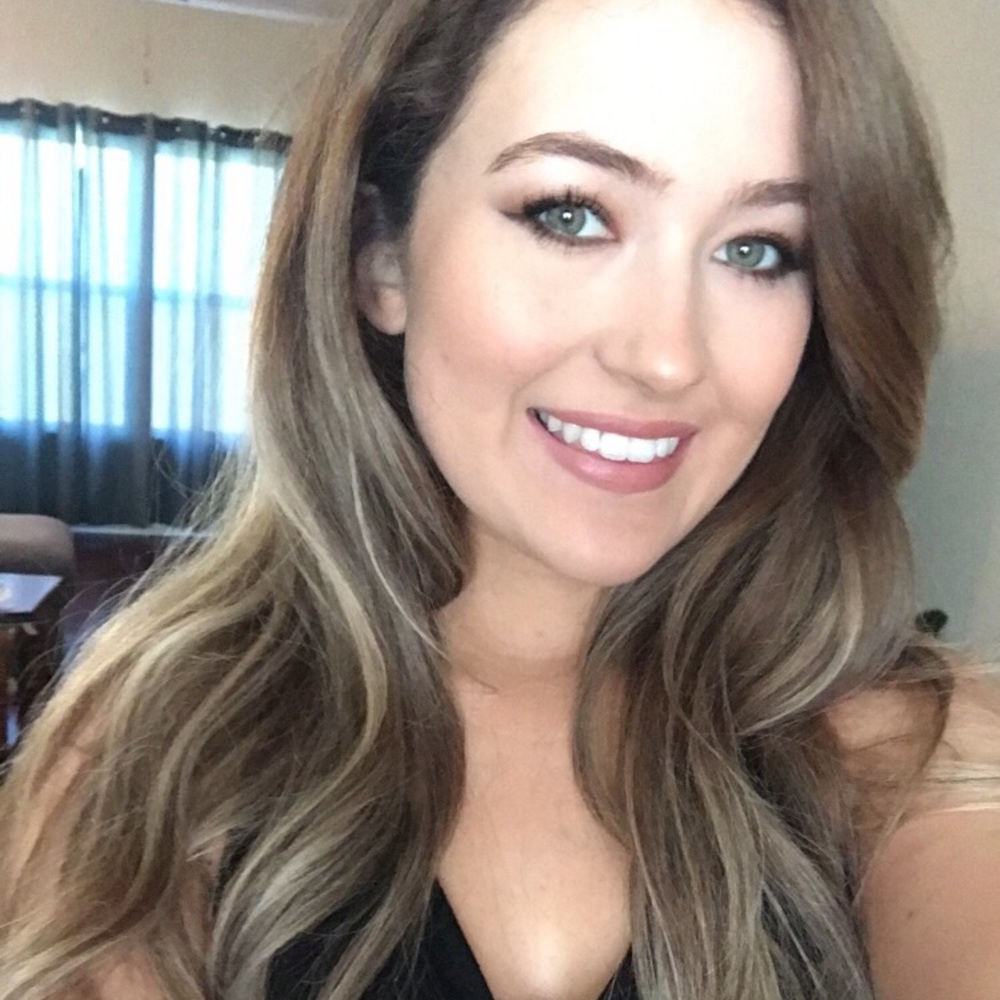 Meet your Posher, Heather!
